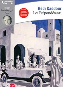 Les prépondérants