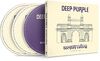 Deep Purple - Bombay Calling (Ltd. 2CD + DVD Digipak)