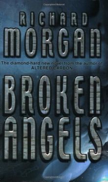 Broken Angels (GollanczF.)