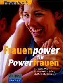 Frauenpower für Powerfrauen