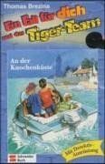 Ein Fall für dich und das Tiger-Team, Bd.5, An der Knochenküste von Thomas Brezina | Buch | Zustand sehr gut