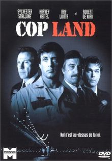 Cop Land - Édition Spéciale [FR Import]