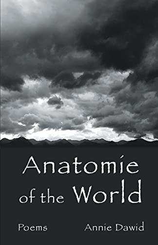 Anatomie of the World