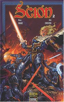 Scion. Vol. 2