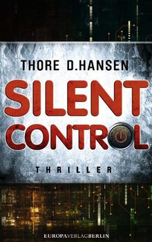 Silent Control von Thore D. Hansen | Buch | gebraucht – gut