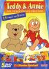 Teddy & Annie (5 DVDs)