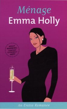Menage (Cheek) von Emma Holly | Buch | Zustand gut