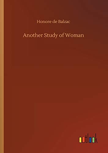 Another Study of Woman