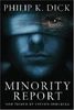 Minority Report (GollanczF.)