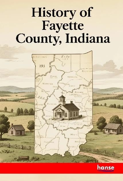 History of Fayette County Indiana: DE