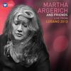 Argerich & Friends Live from Lugano 2013