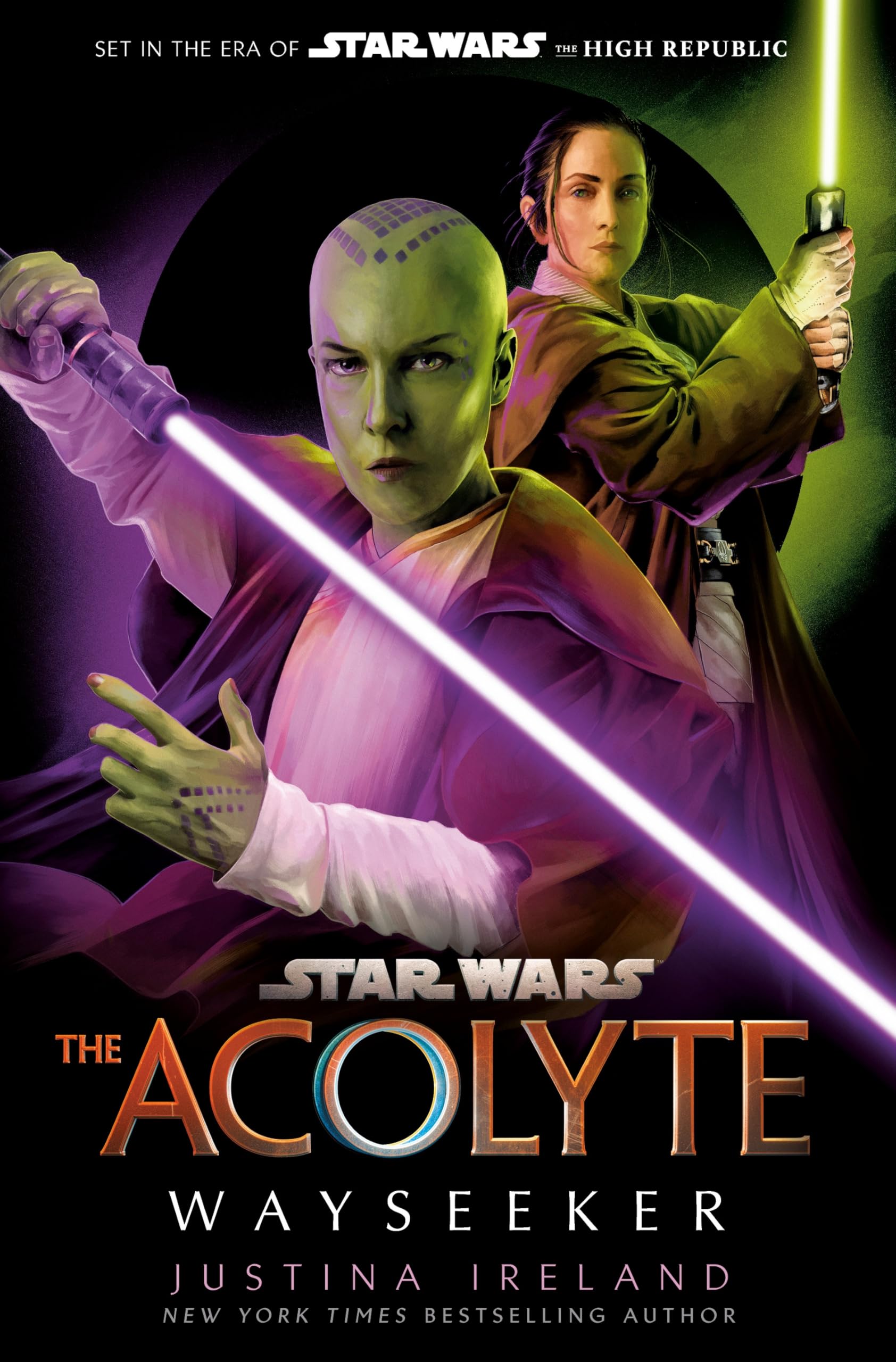 Tbc Star Wars Adult Novel (Star Wars, The High Republic, 11)