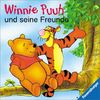 Winnie Puuh: Winnie Puuh und seine Freunde