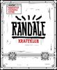 Randale Live (Limited Special Edition Bluray + 2 CD) [Blu-ray]