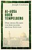 Al-Aqsa oder Tempelberg: Der ewige Kampf um Jerusalems heilige Stätten