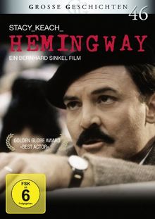 Hemingway - Grosse Geschichten 46 [4 DVDs]