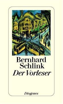 Der Vorleser von Schlink, Bernhard | Buch | Zustand gut