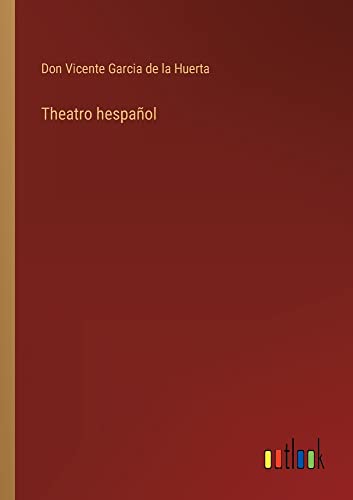 Theatro hespañol
