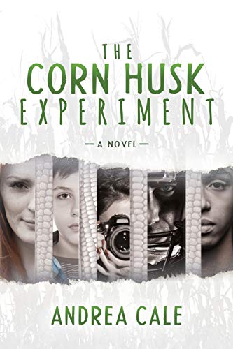 Corn Husk Experiment: A Novel