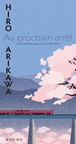 Au Prochain Arrêt