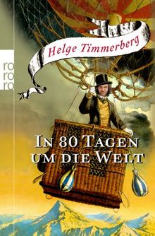 In 80 Tagen um die Welt von Timmerberg, Helge | Buch | Zustand gut