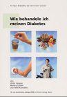 Wie behandle ich meinen Diabetes