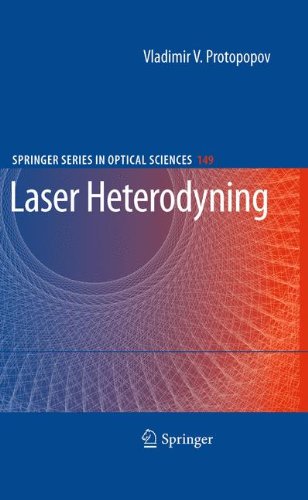 Laser Heterodyning (Springer Series in Optical Sciences)