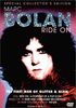 Marc Bolan - Ride on (Special Collector's Edition) [UK Import]