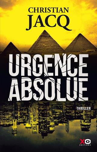 Unbekannt Urgence Absolue