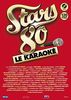 Stars 80 le Karaoke [10dvd]