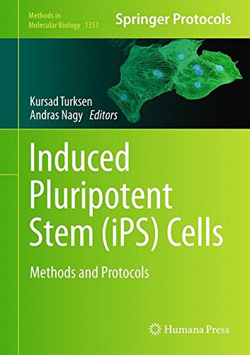 Induced Pluripotent Stem (iPS) Cells: Methods and Protocols (Methods in Molecular Biology)