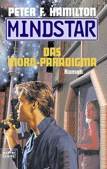 Das Mord-Paradigma: Mindstar, Bd. 2