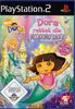 Dora rettet die Meerjungfrauen