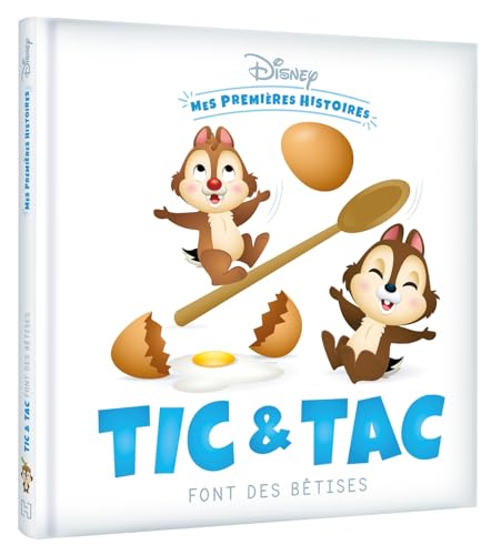 Tic & Tac font des bêtises