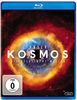 Unser Kosmos - Die Reise geht weiter [Blu-ray]
