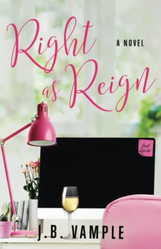 Right as Reign