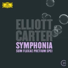 Symphonia: Sum Fluxae Pretium Spei
