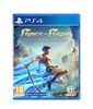 PRINCE OF PERSIA : THE LOST CROWN PS4