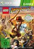 Lego Indiana Jones 2 - Die neuen Abenteuer [Xbox Classics]