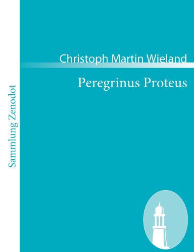 Peregrinus Proteus (Sammlung Zenodot)