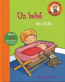 Un Beb' En Casa