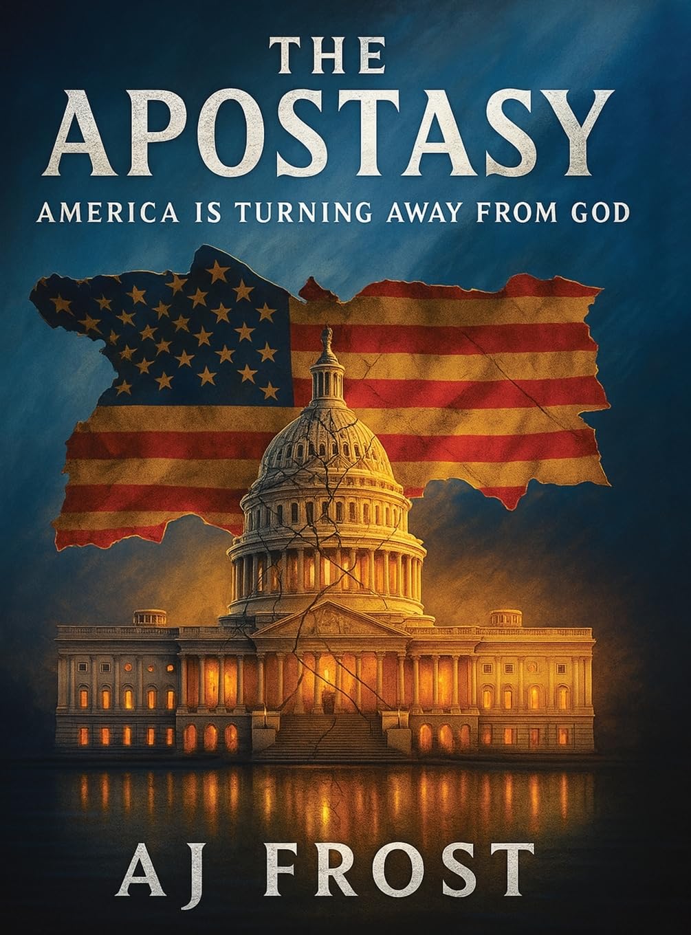The Apostasy: America Is Turning Away from God