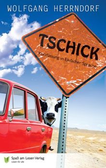 Tschick: In Einfacher Sprache