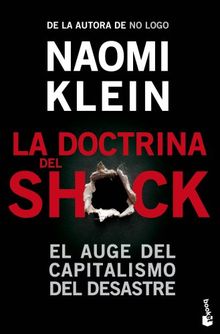 La doctrina del shock (Divulgación, Band 2)