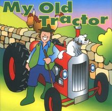 My Old Tractor