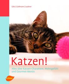 Katzen!