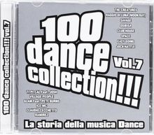 100 Dance Collection Vol  7