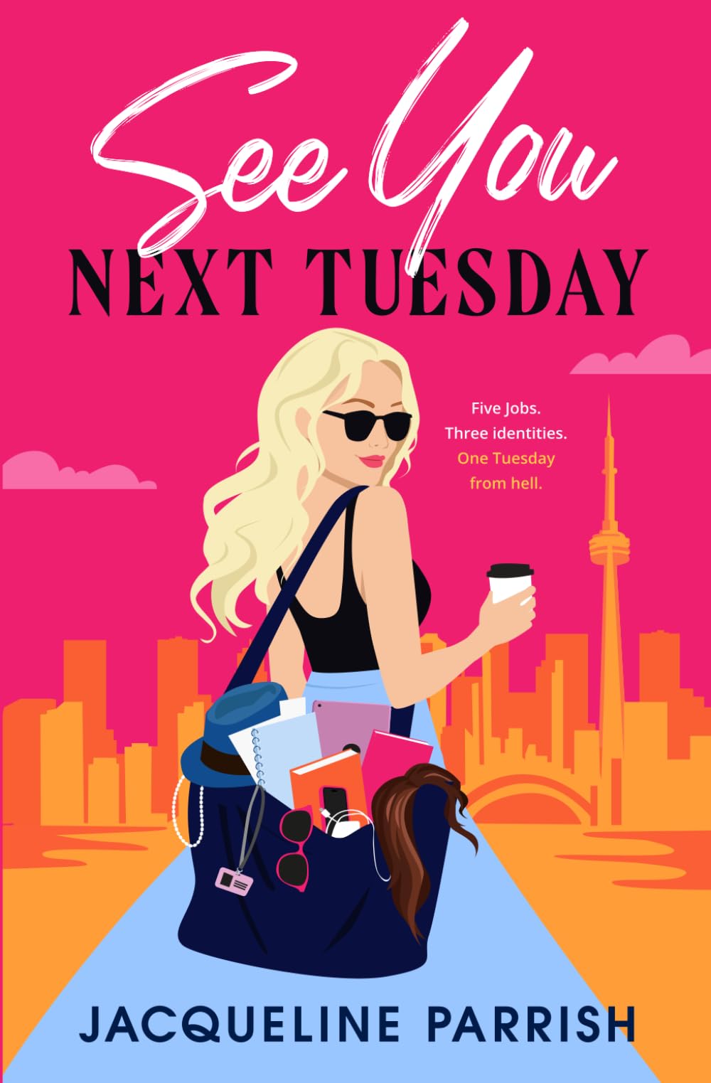 See You Next Tuesday