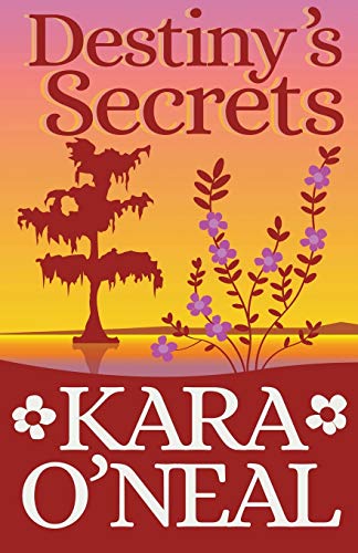 Destiny's Secrets (Texas Brides of Pike's Run, Band 11)