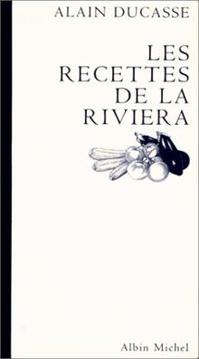 Les recettes de la Riviera